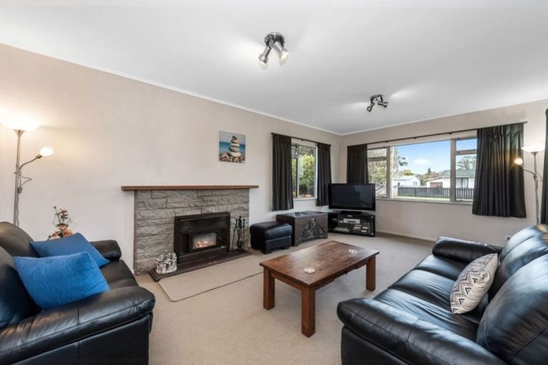 Photo of property in 12a Kilbride Road, Matamata, 3400