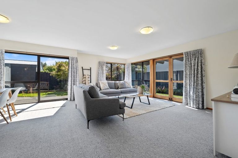 Photo of property in 3/261 Centaurus Road, Saint Martins, Christchurch, 8022
