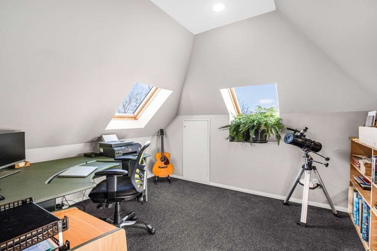 Photo of property in 1/24a Larch Place, Casebrook, Christchurch, 8051