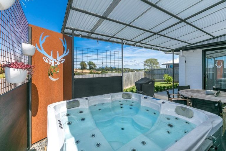 Photo of property in 4 Soo Yong Place, Glenview, Hamilton, 3206