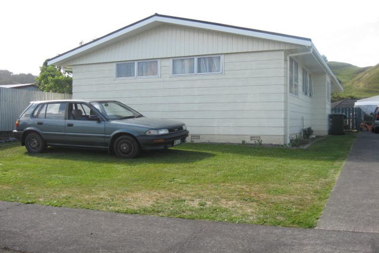 Photo of property in 1 Maple Place, Aramoho, Whanganui, 4500