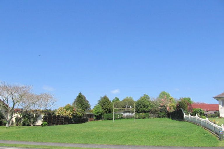 Photo of property in 2 Pohutukawa Place, Matamata, 3400