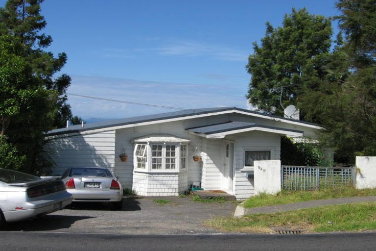 Photo of property in 320 Glenvar Road, Torbay, Auckland, 0630