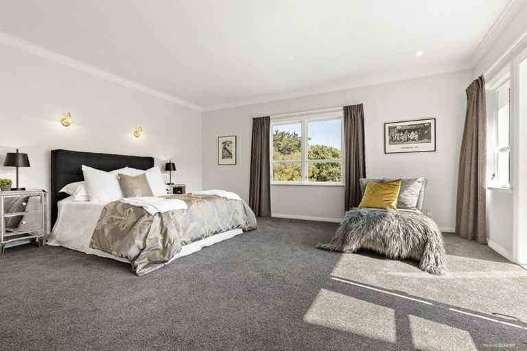 Photo of property in 707 Ohariu Valley Road, Ohariu, Wellington, 6037