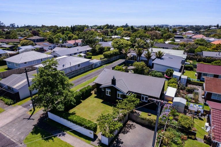 Photo of property in 187 Brooklands Road, Vogeltown, New Plymouth, 4310