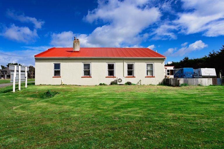 Photo of property in 40 Neva Street, Fortrose, Invercargill, 9875