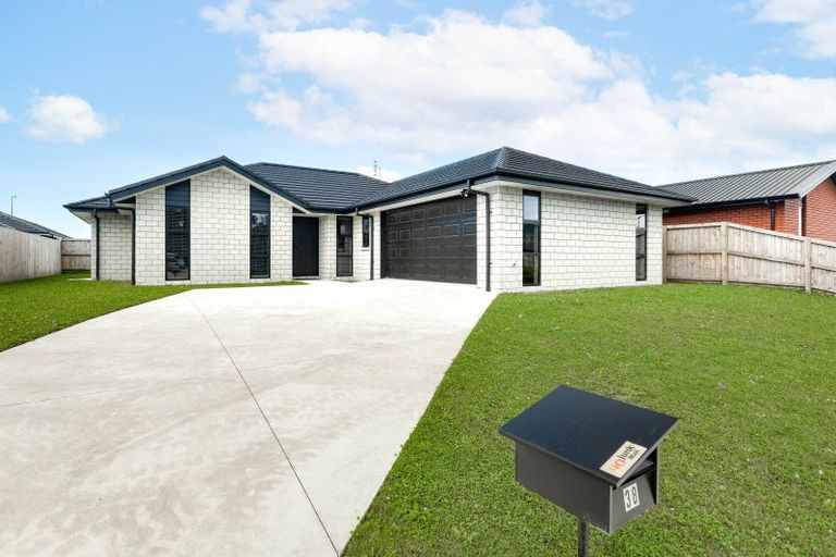 Photo of property in 38 Tautoro Road, Ngaruawahia, 3720