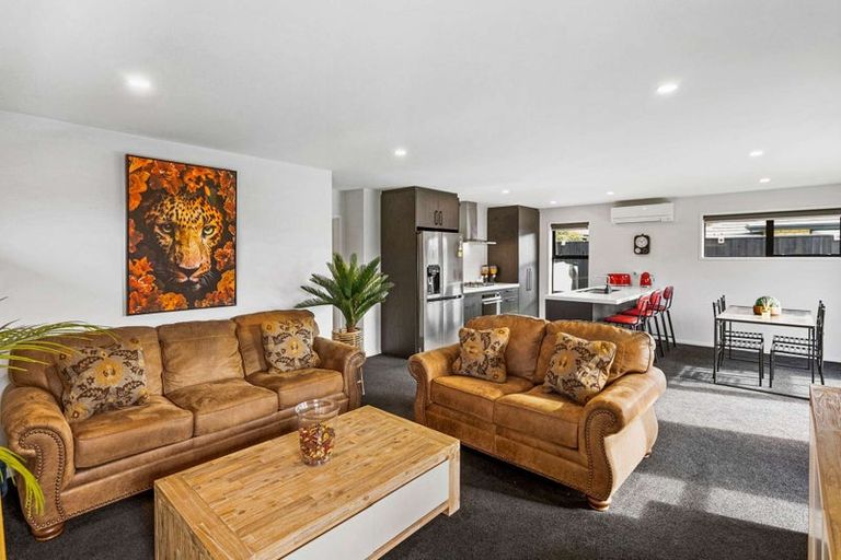 Photo of property in 7 Chesney Drive, Rolleston, 7615