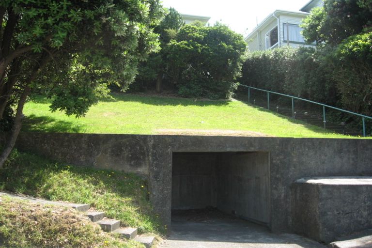 Photo of property in 45 Marewa Road, Hataitai, Wellington, 6021