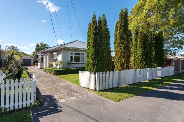 Photo of property in 8 Nairn Street, Spreydon, Christchurch, 8024
