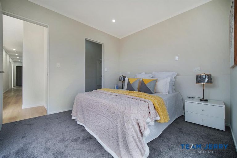Photo of property in 85 Biokovo Street, Massey, Auckland, 0614