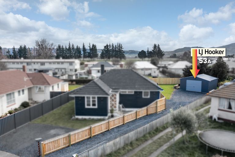 Photo of property in 53a Stirling Crescent, Mosgiel, 9024