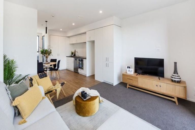 Photo of property in 13/4 Waverley Street, Sydenham, Christchurch, 8023