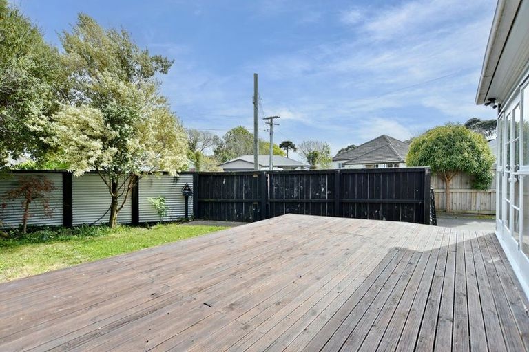 Photo of property in 2 Davis Place, Woolston, Christchurch, 8023