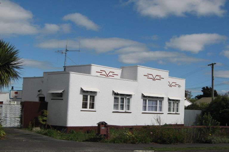 Photo of property in 39 Morris Street, Marton, 4710