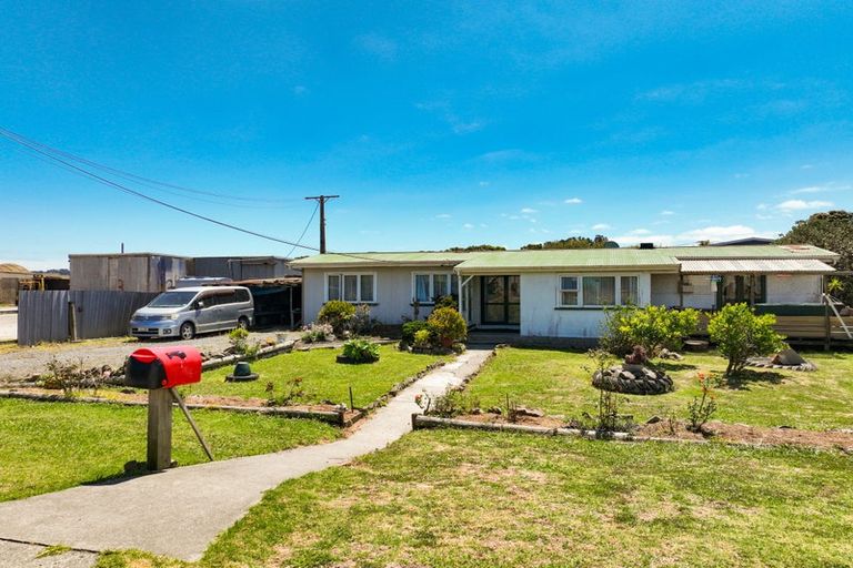 Photo of property in 1 Porritt Street, Ruawai, 0530