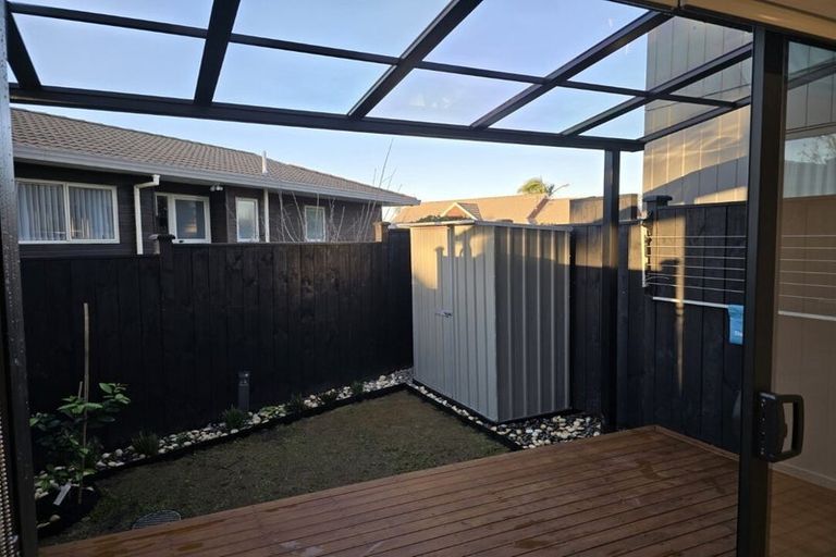 Photo of property in 8e Nedlands Place, Burswood, Auckland, 2013