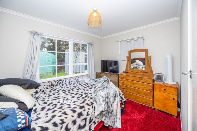 Photo of property in 5 Selwyn Crescent, Ohaupo, 3803