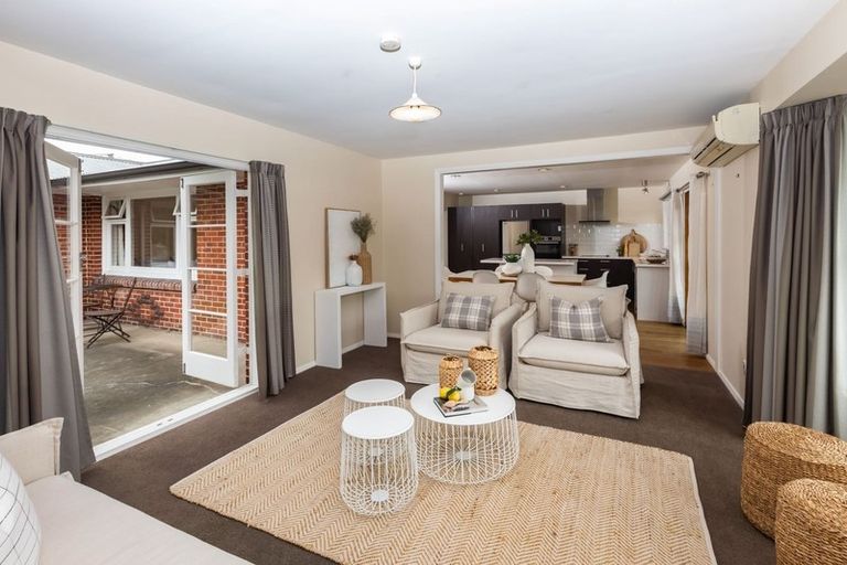 Photo of property in 55 Hare Street, Ilam, Christchurch, 8041