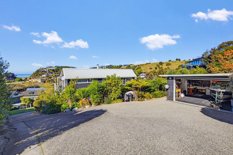 Photo of property in 6 Rowling Road, Kaiteriteri, Motueka, 7197