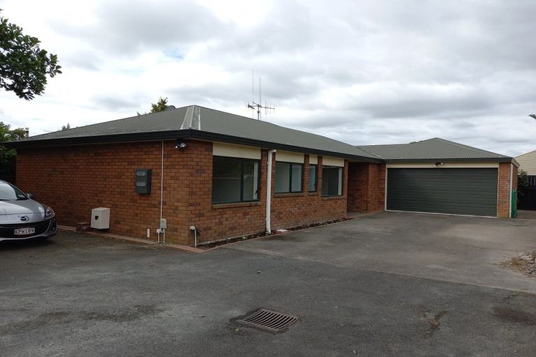 Photo of property in 20a Peachgrove Road, Hamilton East, Hamilton, 3216