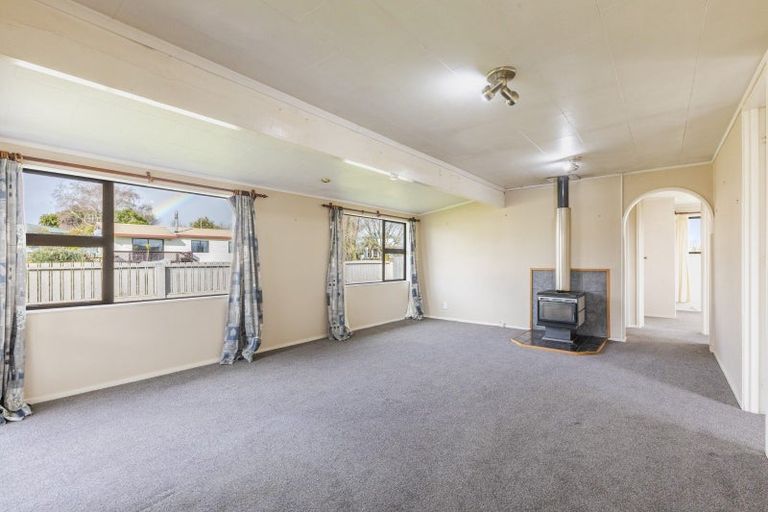 Photo of property in 25 Woburn Street, Waipukurau, 4200