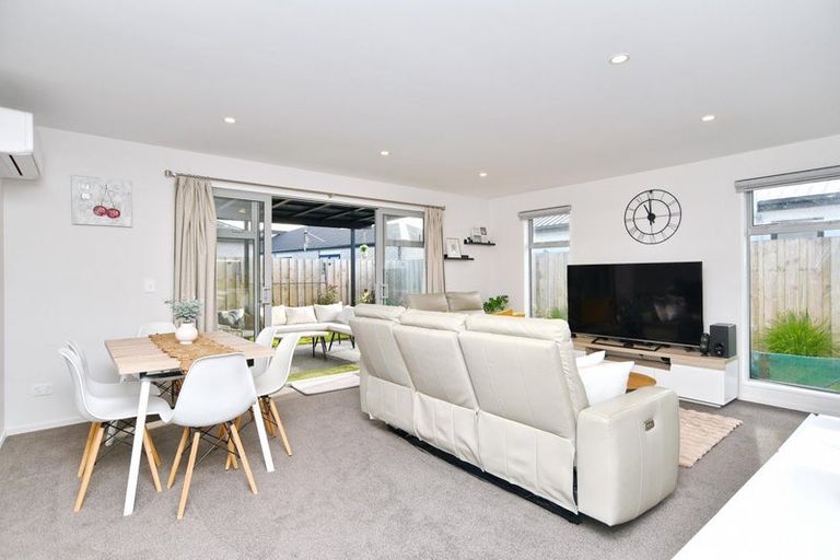 Photo of property in 9 Arapawa Street, Belfast, Christchurch, 8051