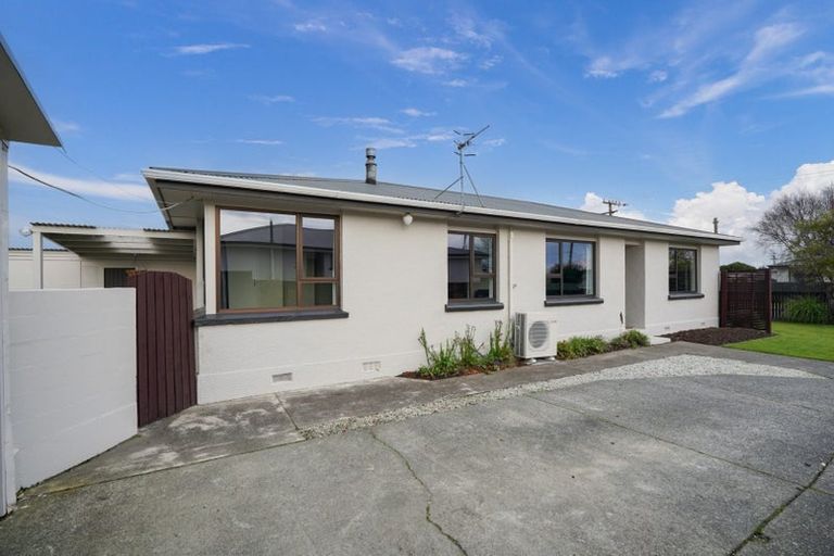 Photo of property in 169 Tanner Street, Grasmere, Invercargill, 9810