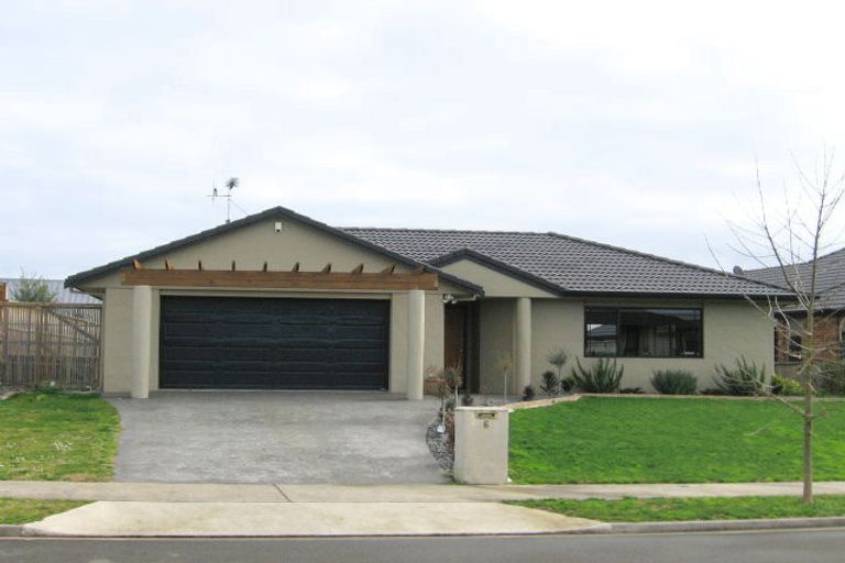 Photo of property in 6 Grasmere Court, Huntington, Hamilton, 3210