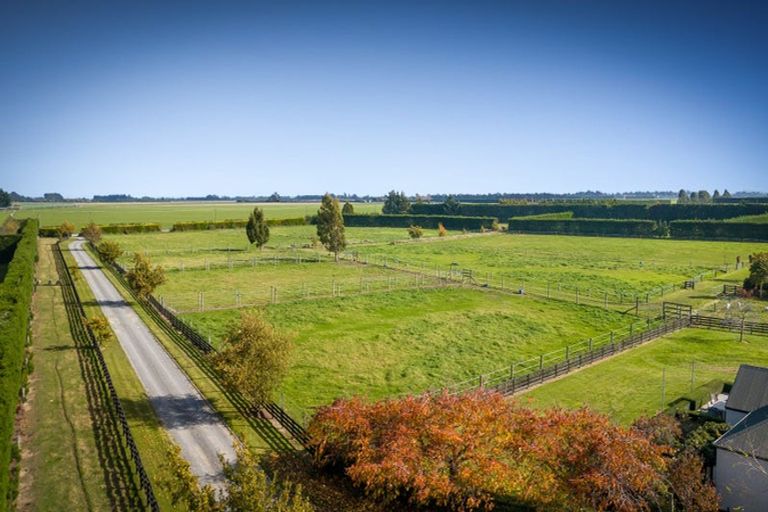 Photo of property in 2122 Wards Road, Charing Cross, Darfield, 7571