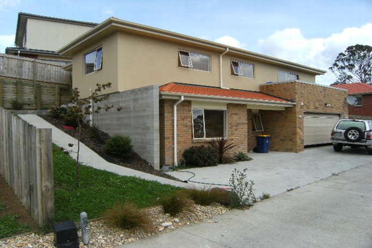 Photo of property in 56 Garelja Road, Henderson, Auckland, 0612