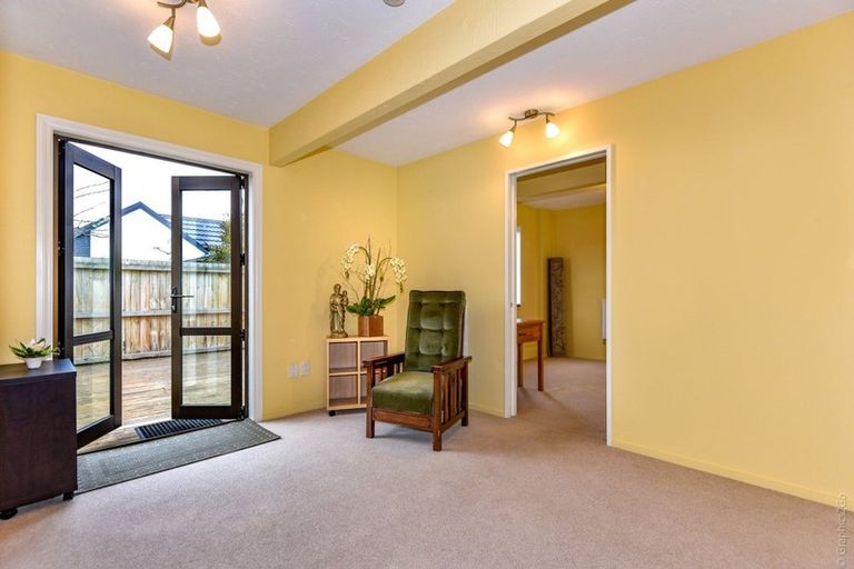 Photo of property in 8/143 Salisbury Street, Christchurch Central, Christchurch, 8013