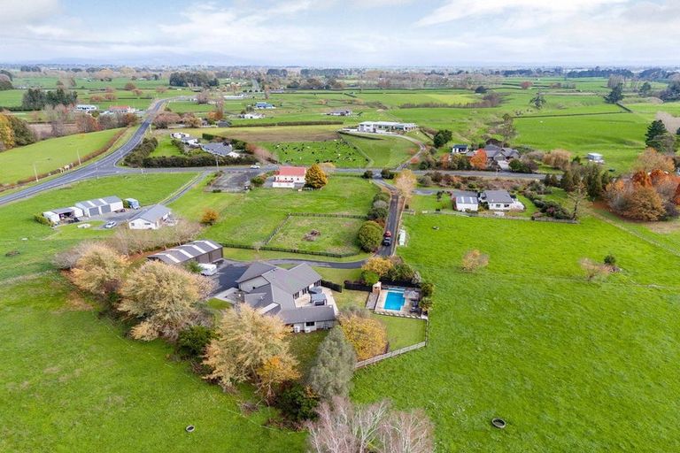 Photo of property in 2/14 Mellow Road, Ohaupo, 3881