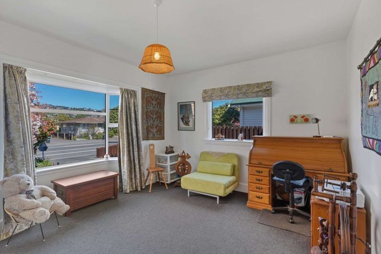 Photo of property in 1/91 Saint Martins Road, Saint Martins, Christchurch, 8022