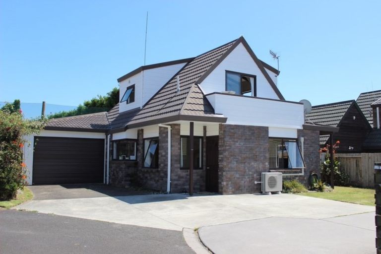 Photo of property in 112a Russley Drive, Mount Maunganui, 3116