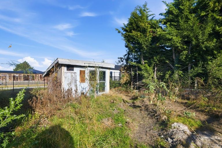 Photo of property in 327 Trices Road, Prebbleton, 7604