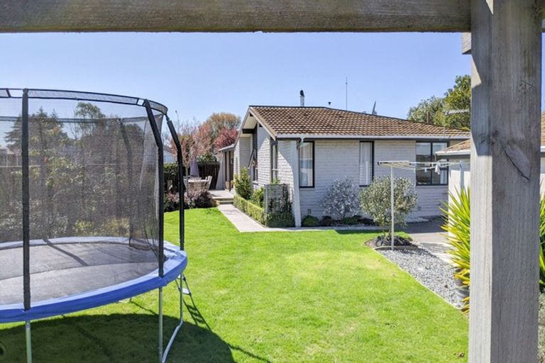 Photo of property in 269 Hendersons Road, Hoon Hay, Christchurch, 8025
