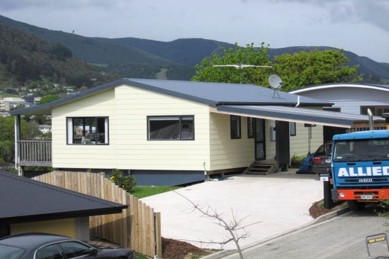 Photo of property in 22 Saint Lawrence Street, Toi Toi, Nelson, 7010