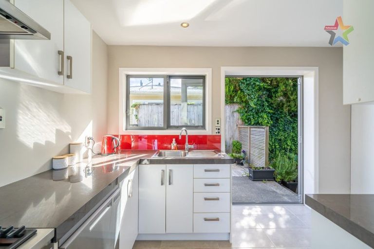 Photo of property in 6 Gawler Grove, Wainuiomata, Lower Hutt, 5014