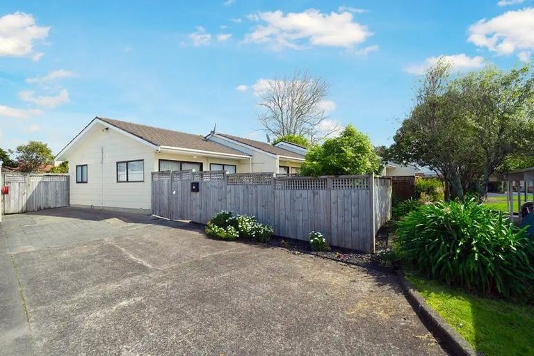 Photo of property in 14/85 Edmonton Road, Henderson, Auckland, 0612