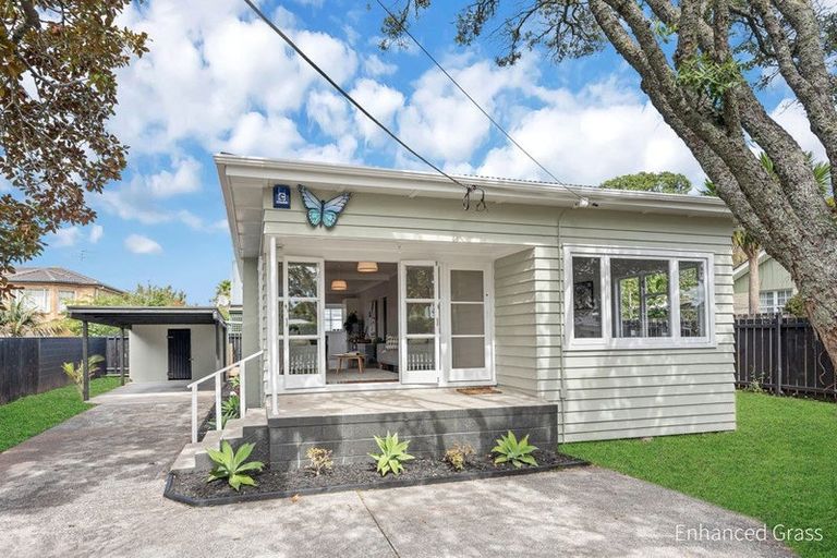 Photo of property in 36 Rimu Street, New Lynn, Auckland, 0600