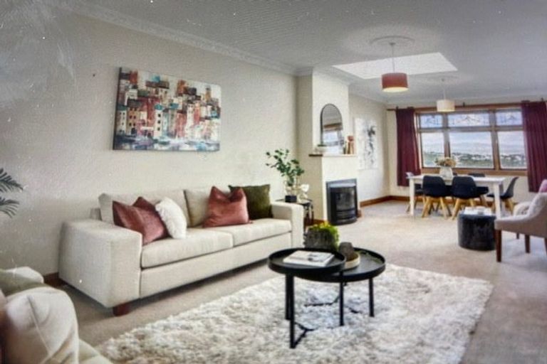 Photo of property in 69 Overtoun Terrace, Hataitai, Wellington, 6021