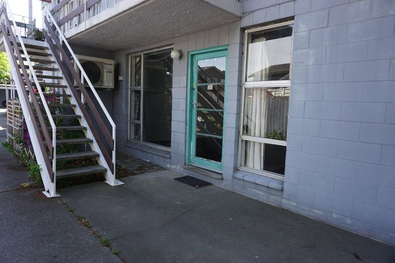 Photo of property in 483 Hereford Street, Linwood, Christchurch, 8011