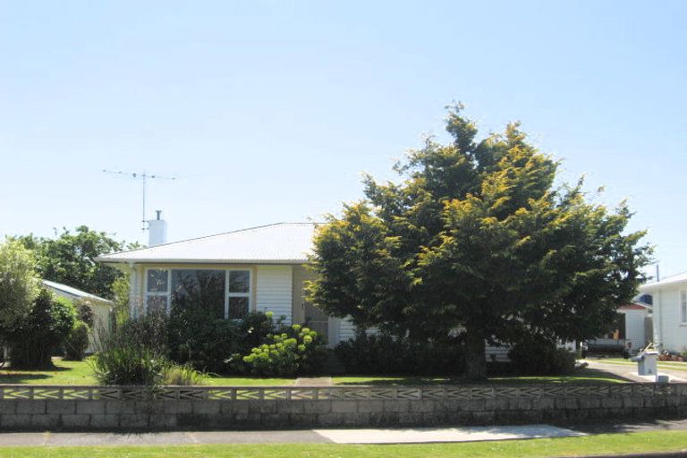 Photo of property in 2 Byron Street, Te Hapara, Gisborne, 4010