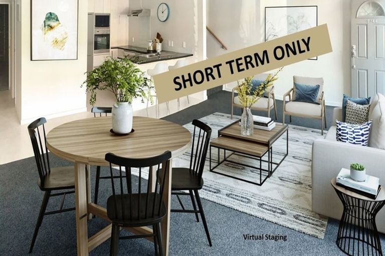 Photo of property in 5/44 Carlos Drive, Flat Bush, Auckland, 2016