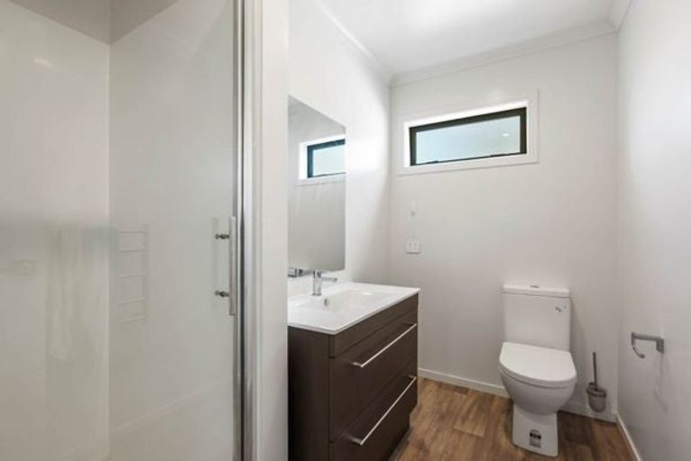 Photo of property in 231 Pakuranga Road, Pakuranga, Auckland, 2010