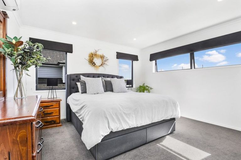 Photo of property in 8 Lulu Avenue, Chartwell, Hamilton, 3210