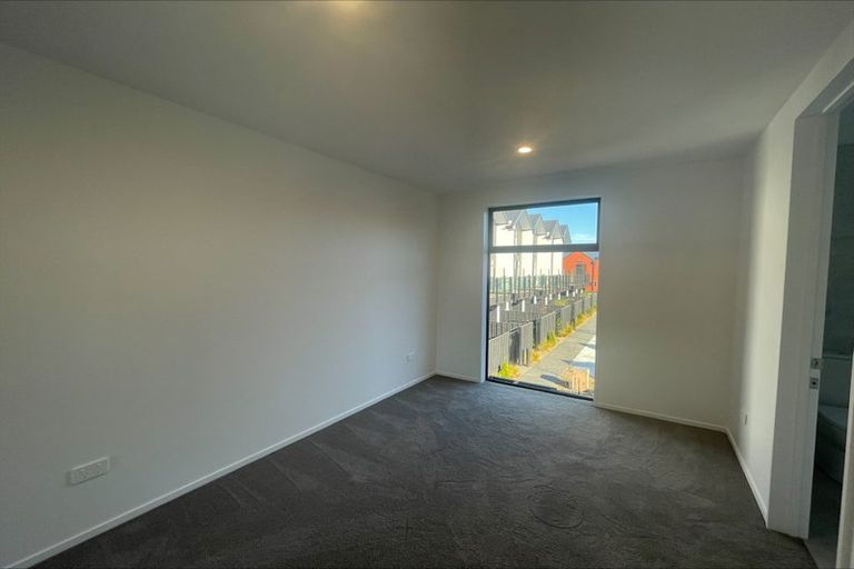 Photo of property in 4/9 Donald Place, St Albans, Christchurch, 8014