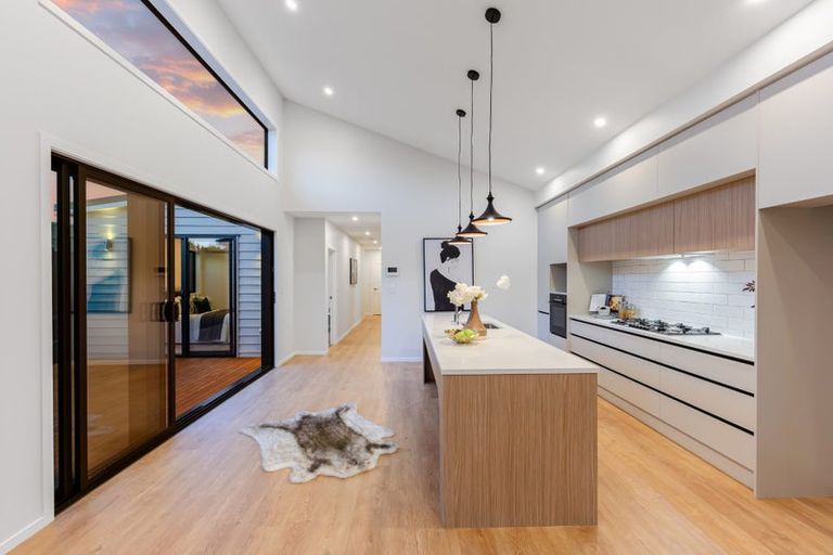 Photo of property in 3 Kauru Lane, Wainui, 0992