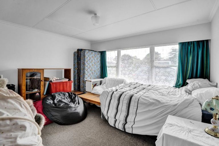 Photo of property in 5815 South Road, Rahotu, Opunake, 4684